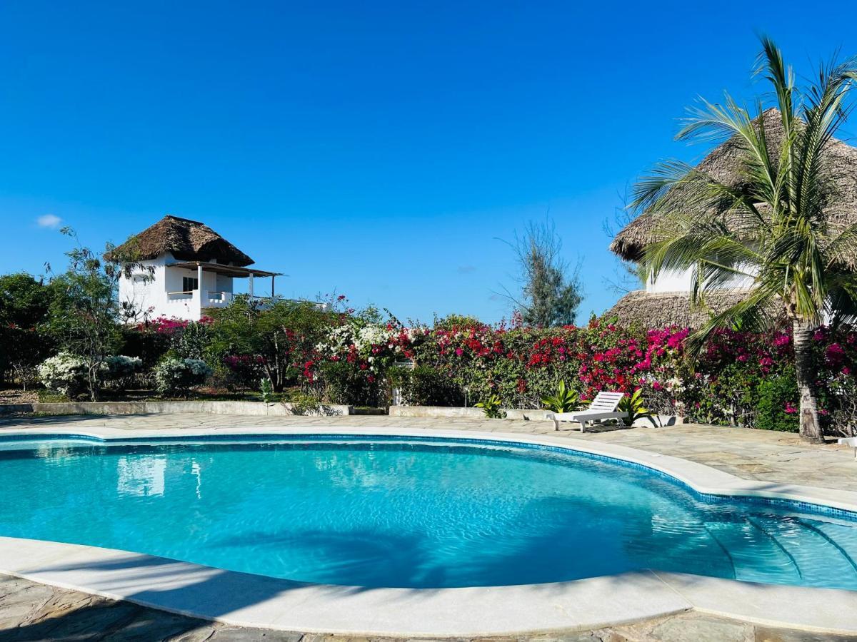 Beba.Beach.House Watamu Exterior photo